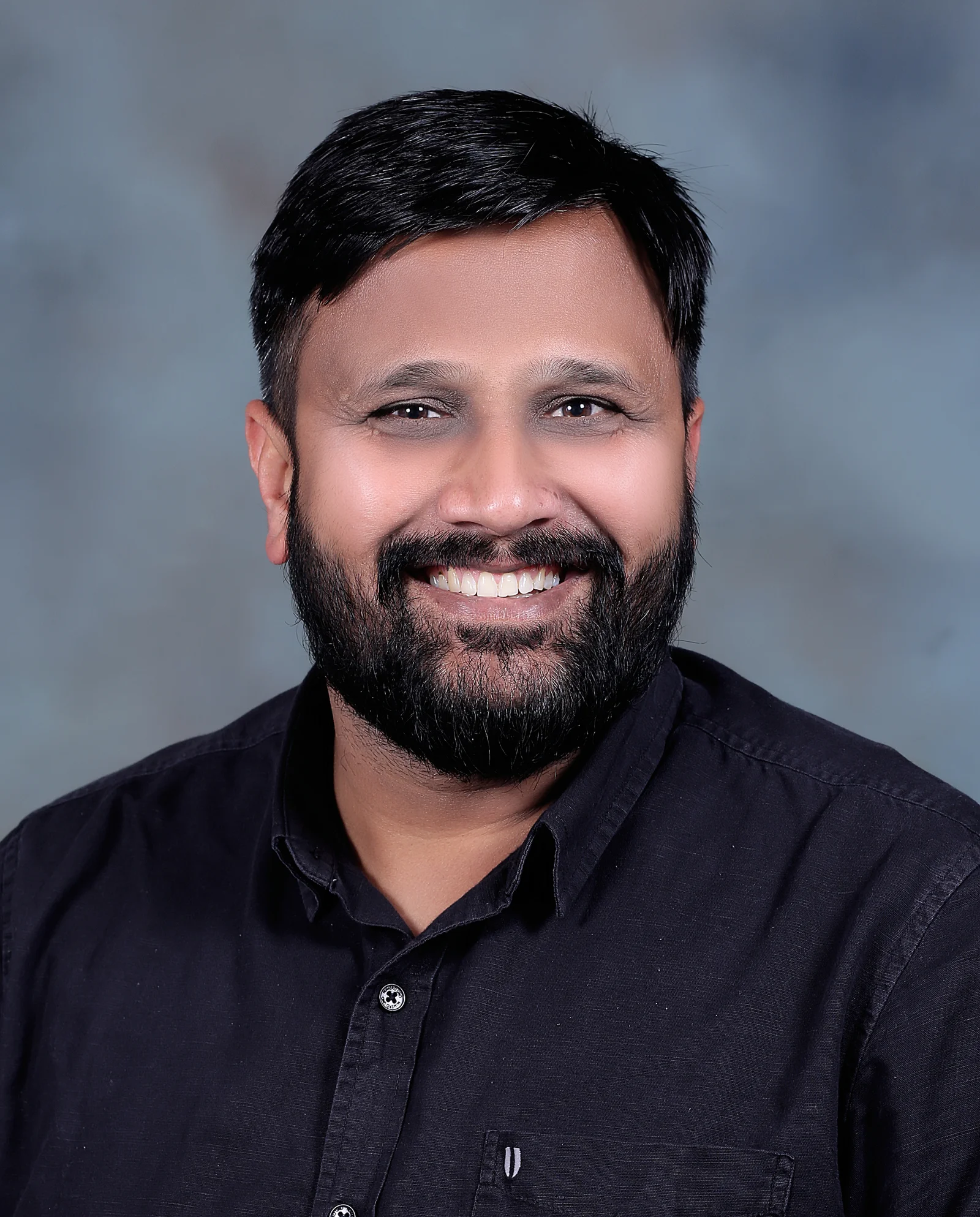 Karan Bansal